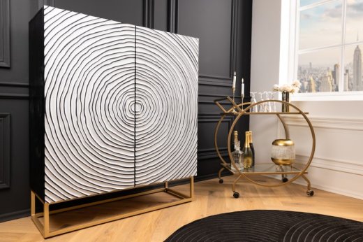 Highboard Lyon