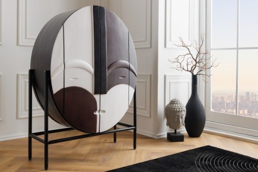 Highboard Kingston