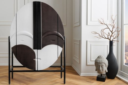 Highboard Kingston
