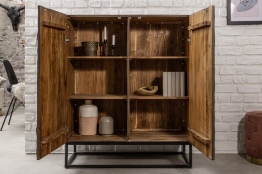 Highboard Cairo
