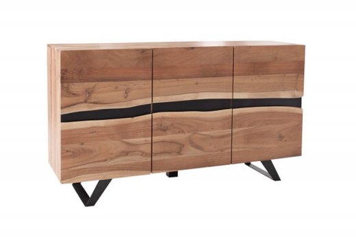 Sideboard Baumkante Kansas