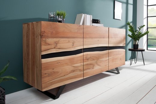 Sideboard Baumkante Kansas