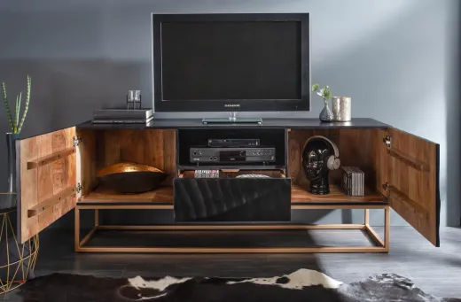 TV-Lowboard Cairo 