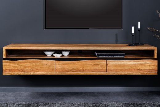 TV-Board Graz hängend