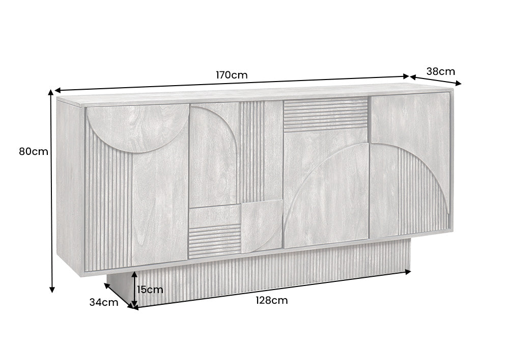 Sideboard Nizza